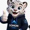 Логотип телеграм канала @somonvpn — Somon VPN Channel