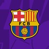 Telegram channel Somos Blaugrana 🔵🔴 logo