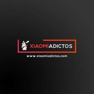 Logotipo del canal de telegramas somosxiaomiadictos - XIAOMIADICTOS | NOTICIAS - ANÁLISIS
