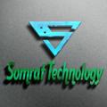 Logo saluran telegram somrattechnology0 — SOMRAT TECHNOLOGY (official channel)