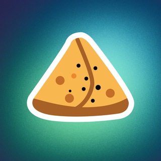 Telegram channel SOMSA | Путешествия logo