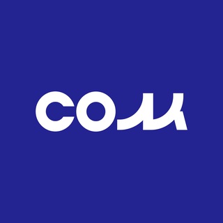 Telegram channel Журнал «‎Сом» logo