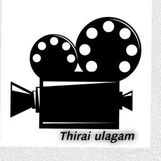 Logotipo do canal de telegrama son_of_thirai_links - Thirai Ulagam 🎥