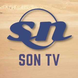 Telgraf kanalının logosu son_tv1 — Son TV