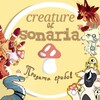 Логотип телеграм канала @sonarmush — 🍄Продажа грибов🍄- Creatures Of Sonaria