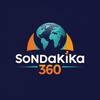 Logo of telegram channel sondakika360tr — SONDAKİKA 360