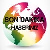 Telegram kanalının logosu sondakikahaberinz — Son Dakika Haberiniz 🇹🇷