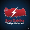 Telegram kanalının logosu sondakikahaberturkiye — Son Dakika Türkiye Haberleri