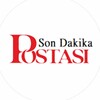 Logo of telegram channel sondakikapostasi — Son Dakika Postası