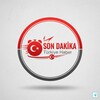 Telegram kanalının logosu sondakikaturkiyehaberler — Son Dakika Türkiye Haber