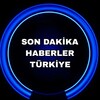 Логотип телеграм -каналу sondakikaw — Son Dakika Haberler Türkiye
