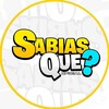 Logotipo del canal de Telegram sondatoscuriosos - ¿Sabías Que?