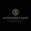 Telegram channel Sonderklasse_001 logo