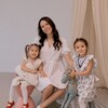 Логотип телеграм канала @sondetki_andreeva — Детский сон с Алёной Андреевой