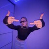 Логотип телеграм канала @sondjjks — сонджик😋
