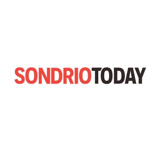 Logo del canale telegramma sondriotoday_it - Sondrio Today