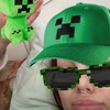 Логотип телеграм канала @sonechkaochenkrutaya — Соня от БОГА!