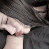 Логотип телеграм канала @sonechkaomut — омут?