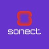 Логотип телеграм канала @sonect_hr — Работа в Sonect