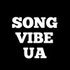 Логотип телеграм -каналу song_vibe_ua — song.vibe.ua | Українська музика 🇺🇦