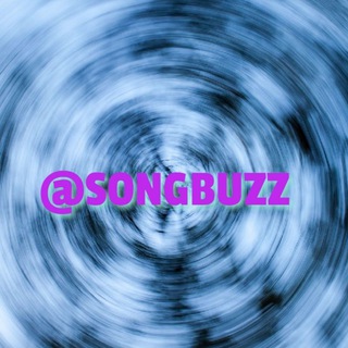 Logo of telegram channel songbuzz — Song BuzZ