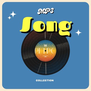 Logo of telegram channel songcollection — MP3 Song Collection