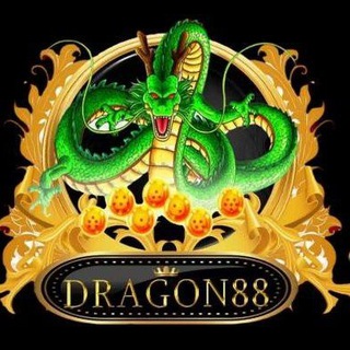Logo saluran telegram songet888ong — Dragon88 (Bukti Cuci) Channel