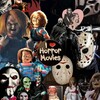 Logo of telegram channel songko_ghostinthecell — FlLM HORROR T€RBARU