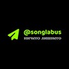 Telegram kanalining logotibi songlabus — SongLabus ©️