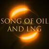 Logo of telegram channel songofoil — Song of Oil and LNG