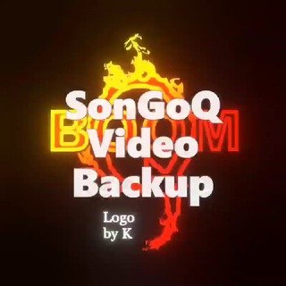 Logo des Telegrammkanals songoq_backup - Son Go Q Video Backups