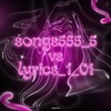 Логотип телеграм канала @songs0001 — 𝘀𝗼𝗻𝗴𝘀🎧