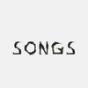 Логотип телеграм канала @songskgz — Songs