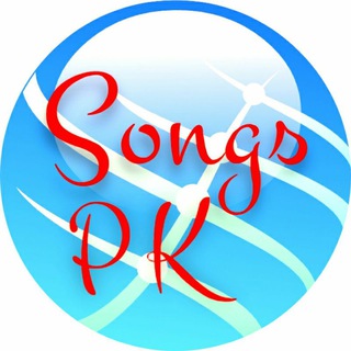 टेलीग्राम चैनल का लोगो songspkmusic — Songs PK Bollywood Hindi Songs Mp3