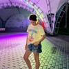 Логотип телеграм канала @soniarikbeauti — Сонярик бьюти🪽
