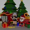 Логотип телеграм канала @sonic100hhh — 🎄Сонька💋