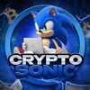 Логотип телеграм канала @sonic5672 — Сrypto Sonic