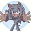 Логотип телеграм канала @sonic_the_hednehog — Стикеры и мемы по Сонику / Sonic channel