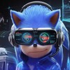 Logo of telegram channel sonicashh — SONI CASH