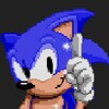 Логотип телеграм канала @soniconchain — Sonic.exe