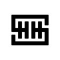 Logotipo del canal de telegramas sonidohiphop - Sonido Hip Hop (Newsletter)