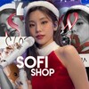 Логотип телеграм канала @sonishop1 — sofi shop🤍🎀