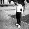 Логотип телеграм канала @sonishvibe — sониш