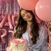 Логотип телеграм канала @sonkaisacutie — sonka is a cutie💗