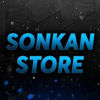 Telgraf kanalının logosu sonkanhesap — 𝐒𝐨𝐧𝐤𝐚𝐧 𝐒𝐭𝐨𝐫𝐞 𝐇𝐞𝐬𝐚𝐩 𝐀𝐥𝐢𝐦 𝐒𝐚𝐭𝐢𝐦 𝐊𝐚𝐧𝐚𝐥𝐢