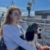 Логотип телеграм канала @sonkasons — София и Диамант