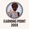 Логотип телеграм канала @sonlineincometipsl — Wavium - НАБОР В КОМАНДУ
