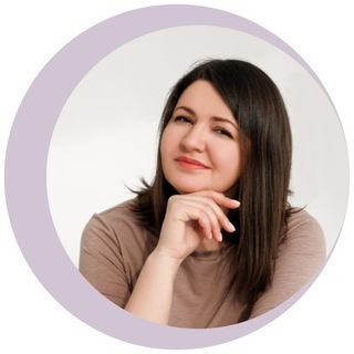 Telegram channel Sonmalysha. Консультант по сну. Сон Малыша. Кремнёва Татьяна logo