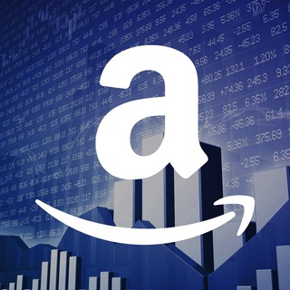Telegram channel Buoni amazon logo