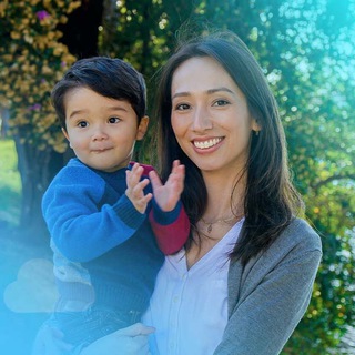 Telegram channel Grupo do Sono - Renata Takayama logo